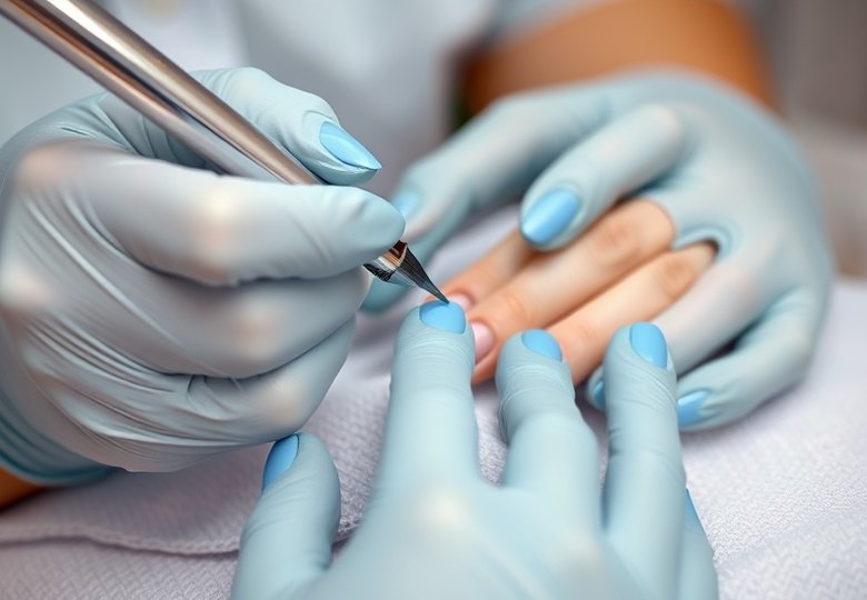 Soft Gel — Uñas Esculpidas Córdoba